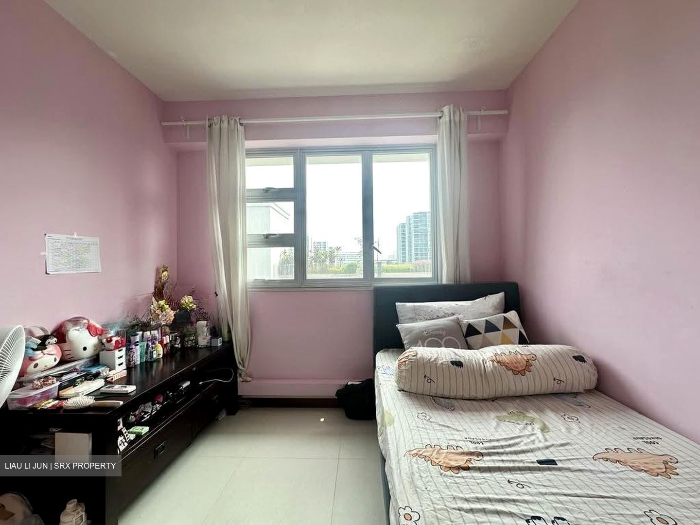 Blk 234A Matilda Court (Punggol), HDB 3 Rooms #627896031